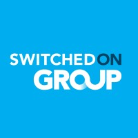 Kā te Rama Switched On Group logo