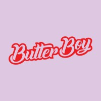 Butterboy logo