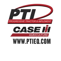 Progressive Tractor & Implement Co logo