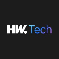 HW.Tech logo