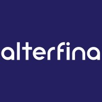 Alterfina logo