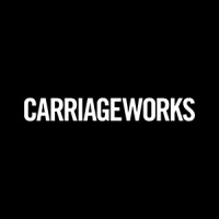 Carriageworks Limited logo