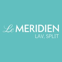 Le Méridien Lav, Split logo