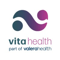 Vita Health logo