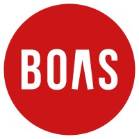 BOAS logo