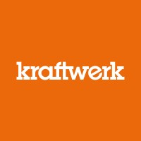 kraftwerk logo