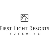 First Light Resorts logo