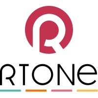 Rtone logo