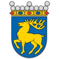 Ålands landskapsregering logo