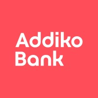 Addiko Bank Slovenija logo