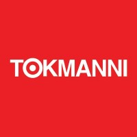 Tokmanni Group Corporation logo
