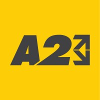 Attach2 Limited logo