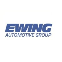 Ewing Automotive Group logo