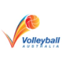 Volleyball Australia logo