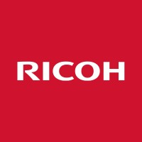 RICOH logo