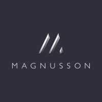 Magnusson logo