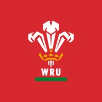 Welsh Rugby Union logo