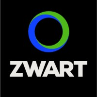 Zwart Techniek logo