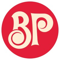 Boston Pizza logo