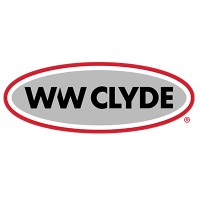 WW Clyde logo