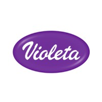 VIOLETA d.o.o. logo