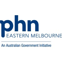 Eastern Melbourne Primary Health Network logo