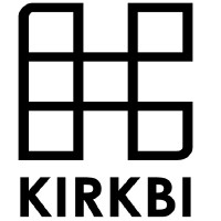 KIRKBI A/S logo