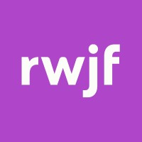 Robert Wood Johnson Foundation logo