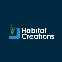 Habitat Creations Group Pty Ltd logo
