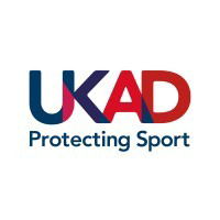 UK Anti-Doping logo