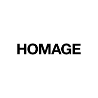 Homage logo