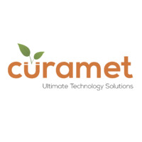 Curamet logo