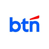 Bank BTN logo
