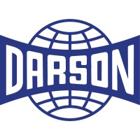 Darson Industries logo
