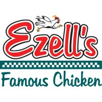 Ezell’s Famous Chicken logo
