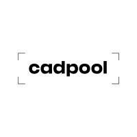 Cadpool logo