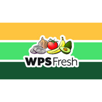 WPS Fresh logo