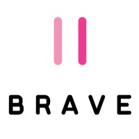 Brave Foundation logo