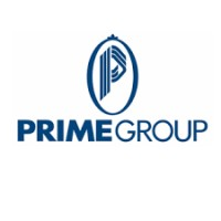 Prime Group logo