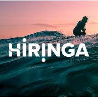Hiringa Energy logo