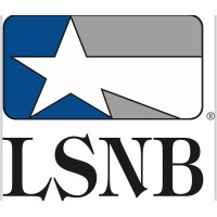 Lone Star National Bank logo