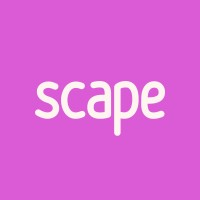 Scape logo