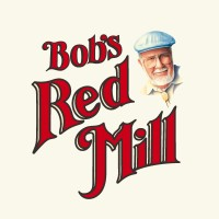 Bob's Red Mill Natural Foods logo