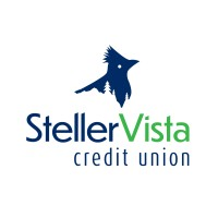 StellerVista Credit Union logo
