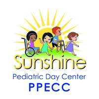 Sunshine Pediatric Day Center logo