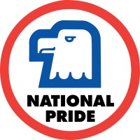 National Pride Equipment logo