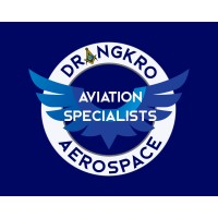 DrangKro Aerospace logo