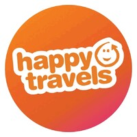 Happy Travels logo