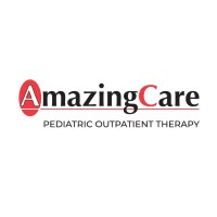 Amazing Care Pediatric Outpatient Therapy logo