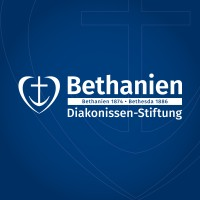 Bethanien Diakonissen-Stiftung logo